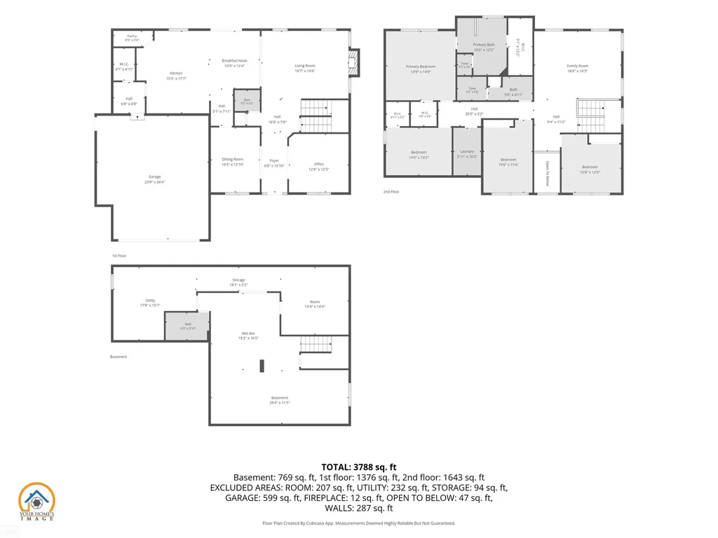 48231 Long Leaf Drive Macomb Township MI 48044