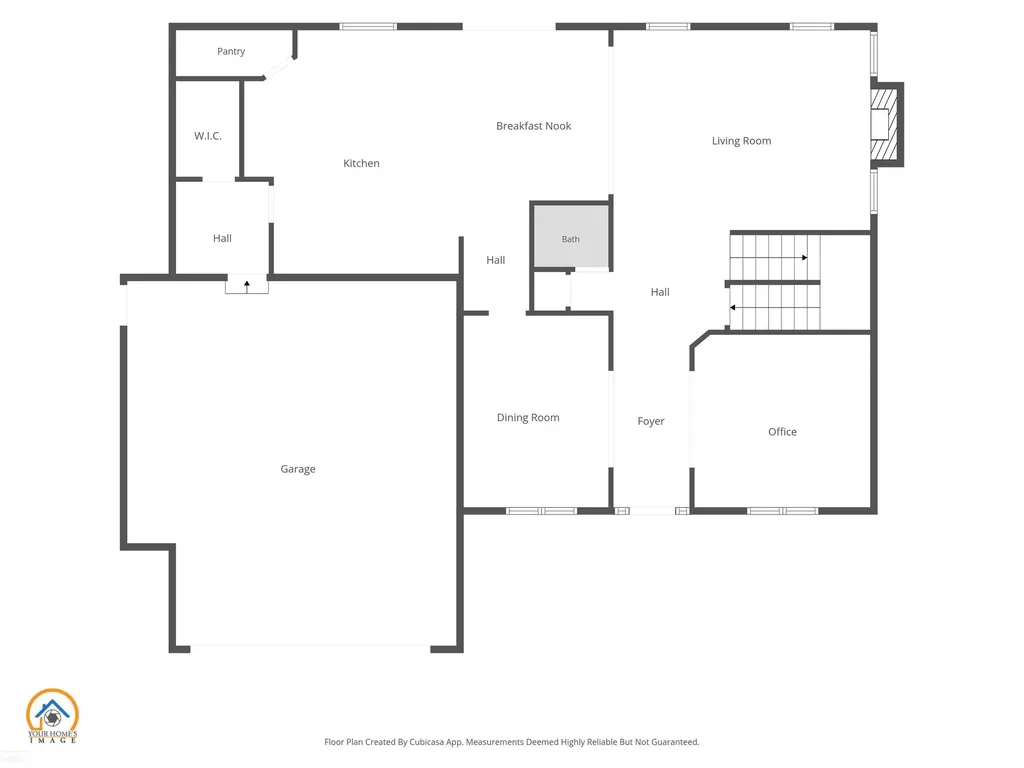 48231 Long Leaf Drive Macomb Township MI 48044