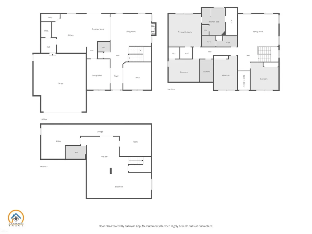 48231 Long Leaf Drive Macomb Township MI 48044