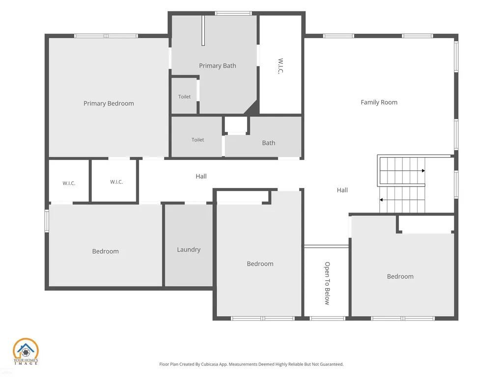 48231 Long Leaf Drive Macomb Township MI 48044