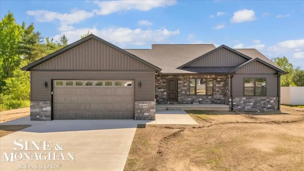 183 Nevada Avenue Marysville City MI 48040