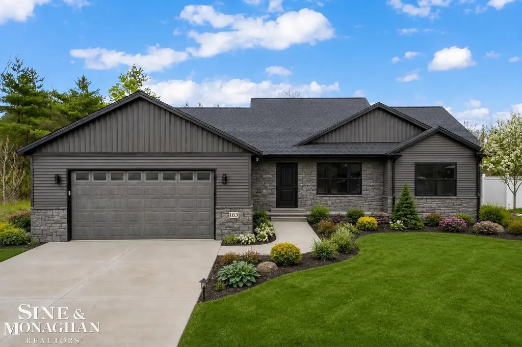 183 Nevada Avenue Marysville City MI 48040