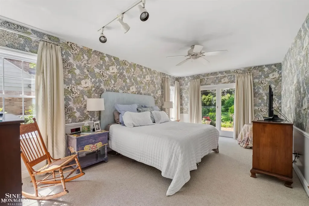 83 Hawthorne Road Village Of Grosse Pointe Shores City MI 48236