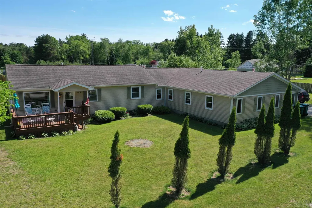 7124 Baker Road Worth Township MI 48450