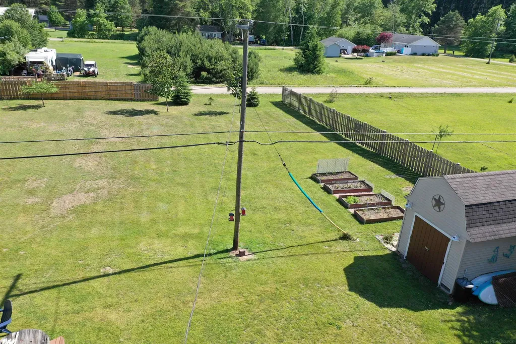 7124 Baker Road Worth Township MI 48450