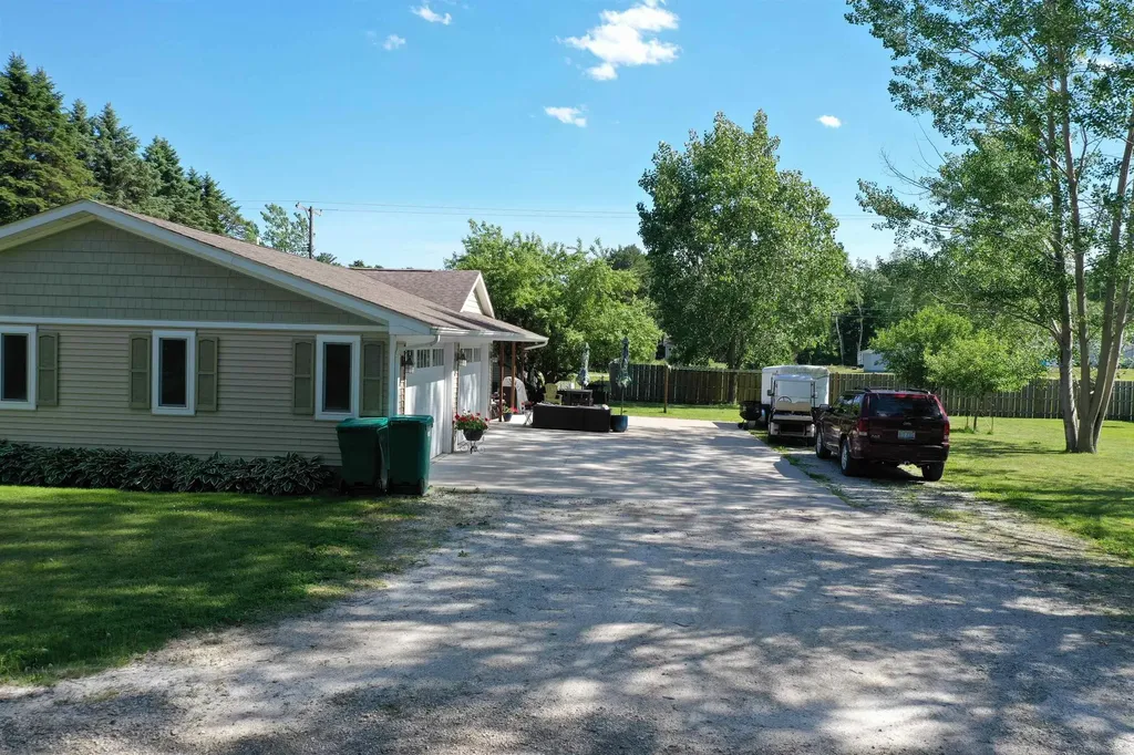 7124 Baker Road Worth Township MI 48450