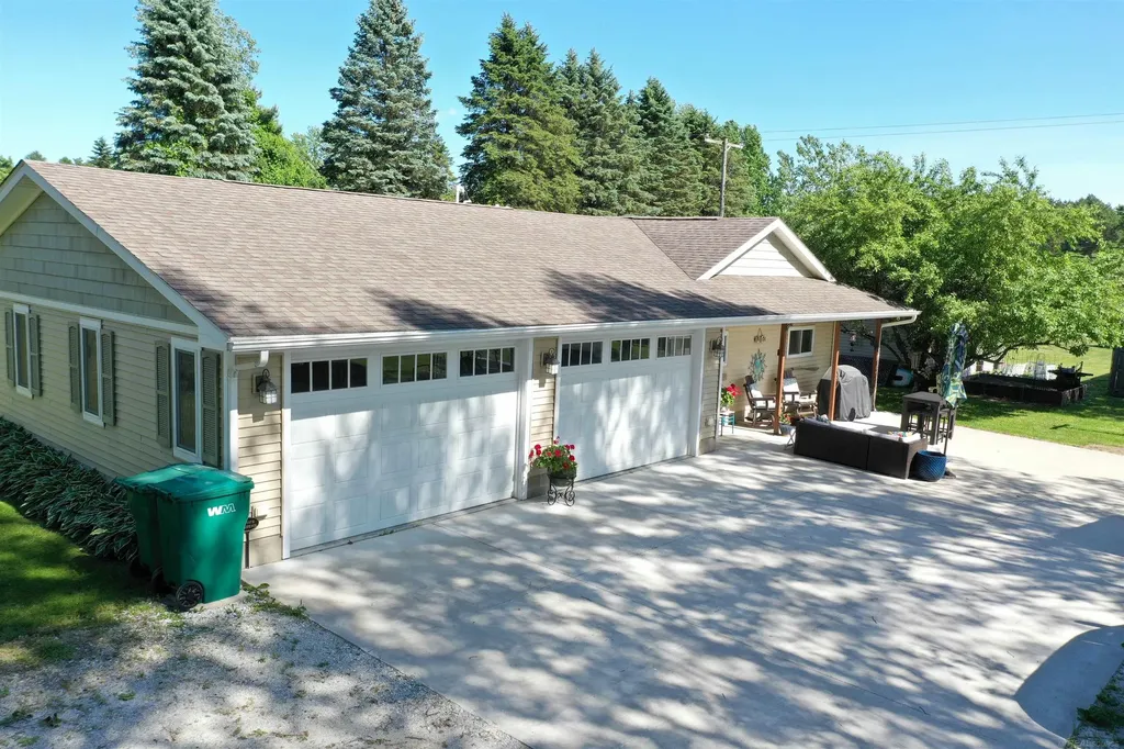7124 Baker Road Worth Township MI 48450