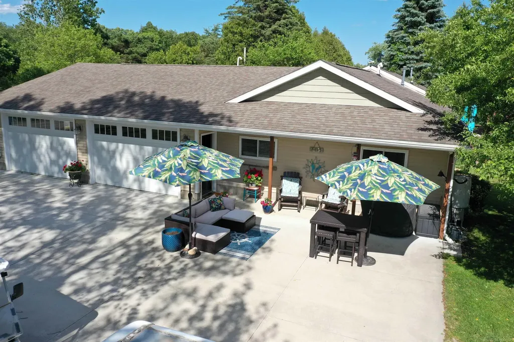 7124 Baker Road Worth Township MI 48450