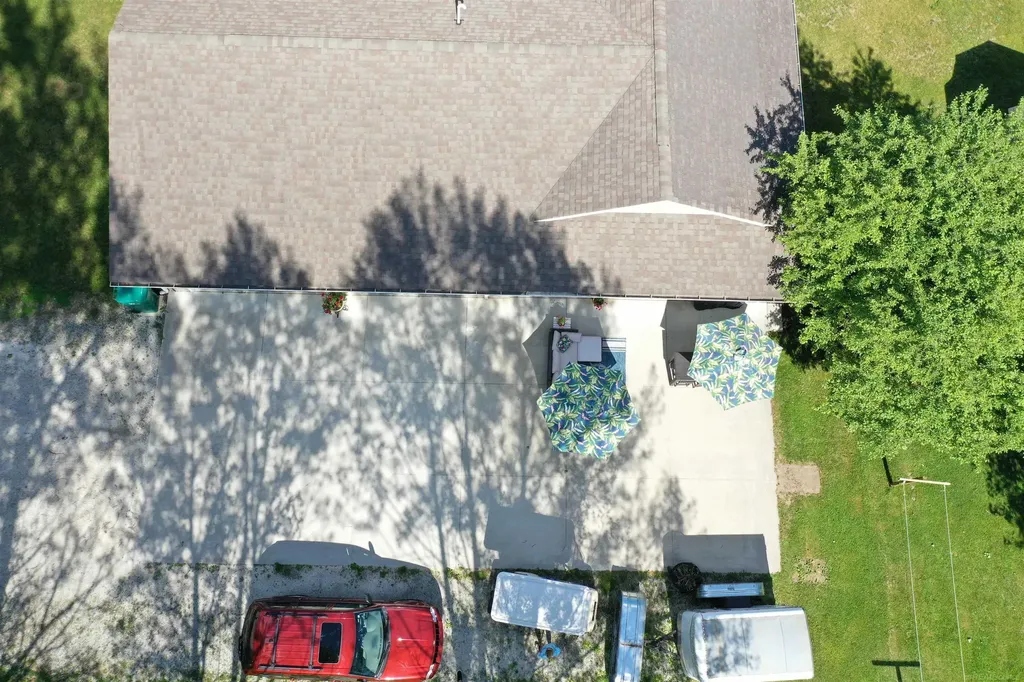 7124 Baker Road Worth Township MI 48450