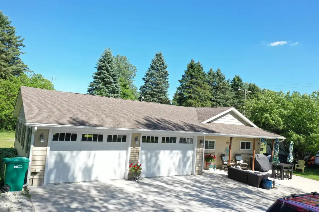 7124 Baker Road Worth Township MI 48450