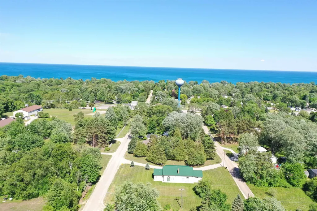 7124 Baker Road Worth Township MI 48450