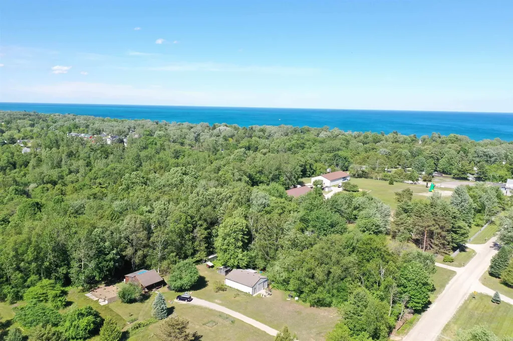 7124 Baker Road Worth Township MI 48450