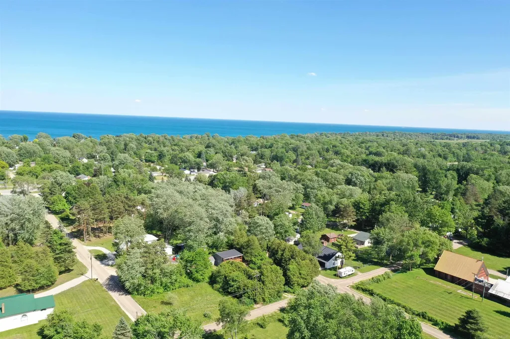 7124 Baker Road Worth Township MI 48450