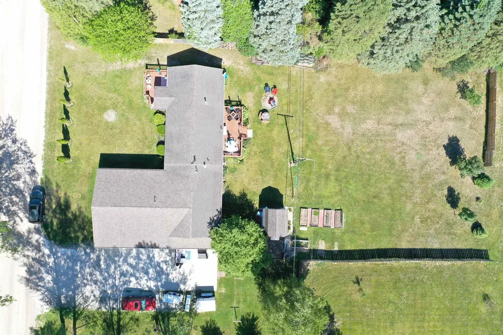 7124 Baker Road Worth Township MI 48450