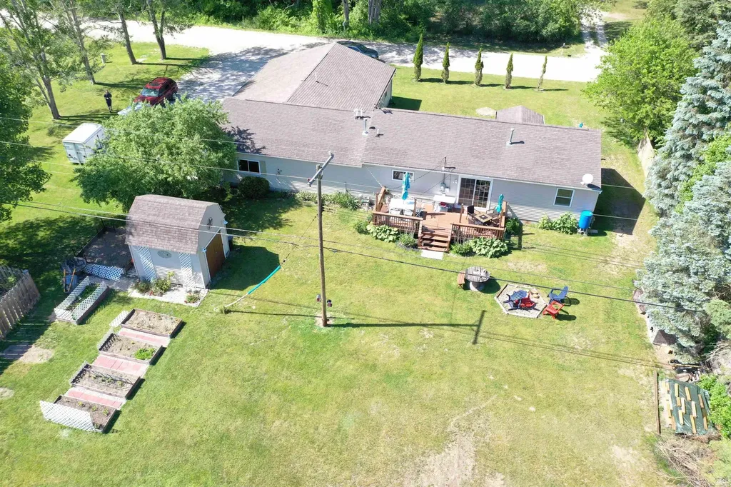 7124 Baker Road Worth Township MI 48450