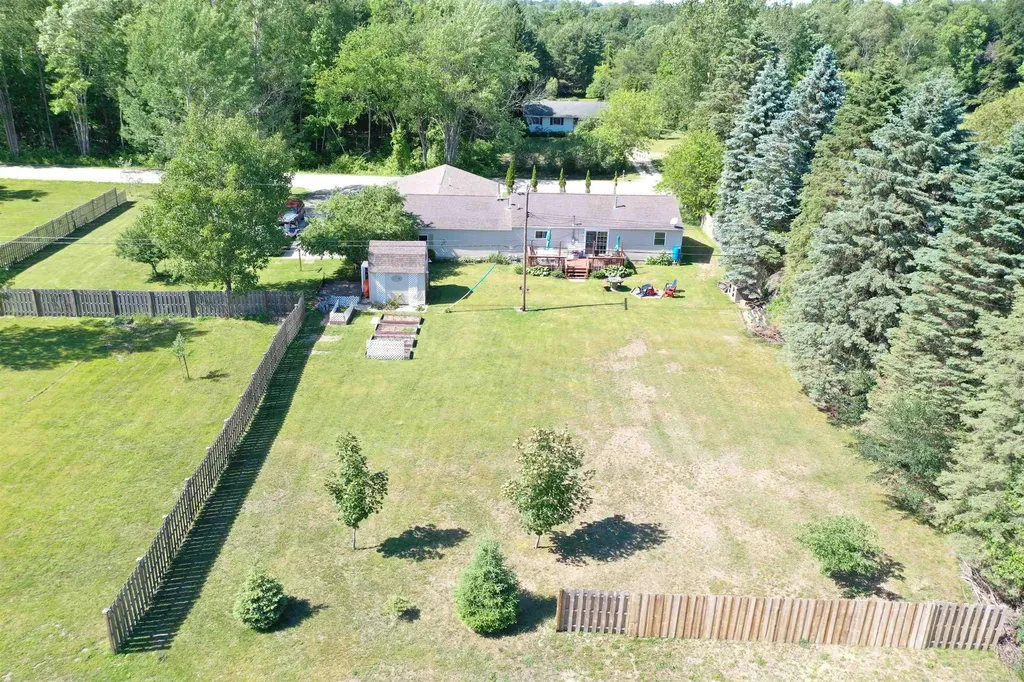 7124 Baker Road Worth Township MI 48450