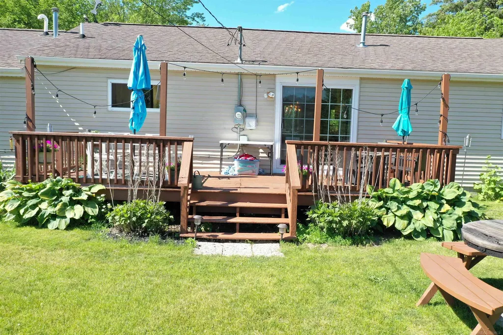 7124 Baker Road Worth Township MI 48450