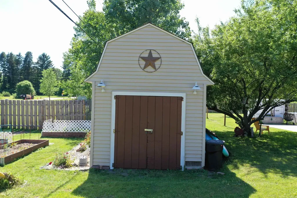 7124 Baker Road Worth Township MI 48450