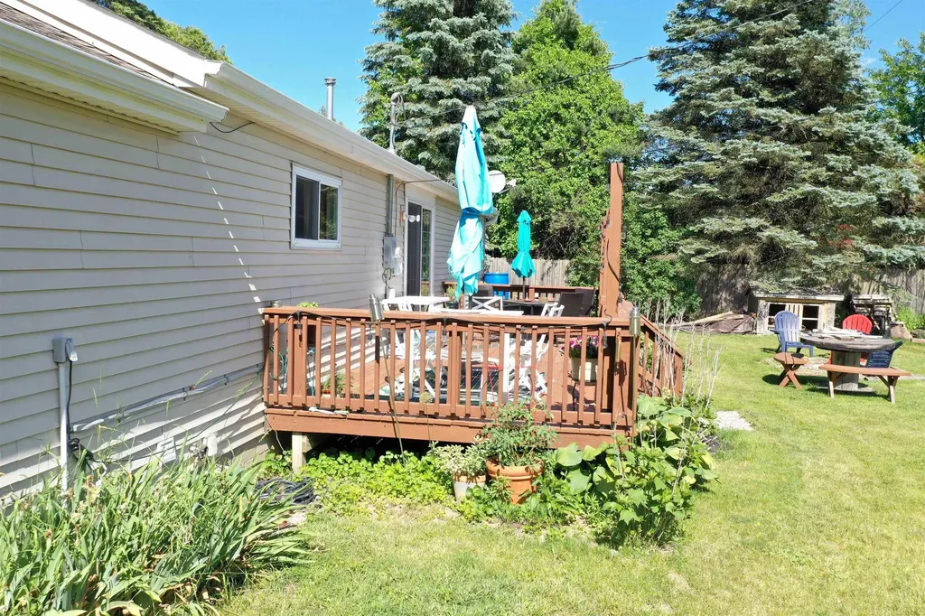 7124 Baker Road Worth Township MI 48450