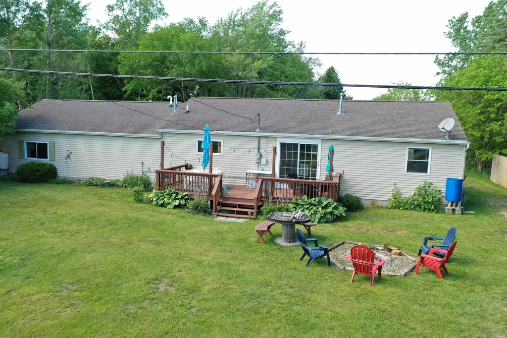 7124 Baker Road Worth Township MI 48450
