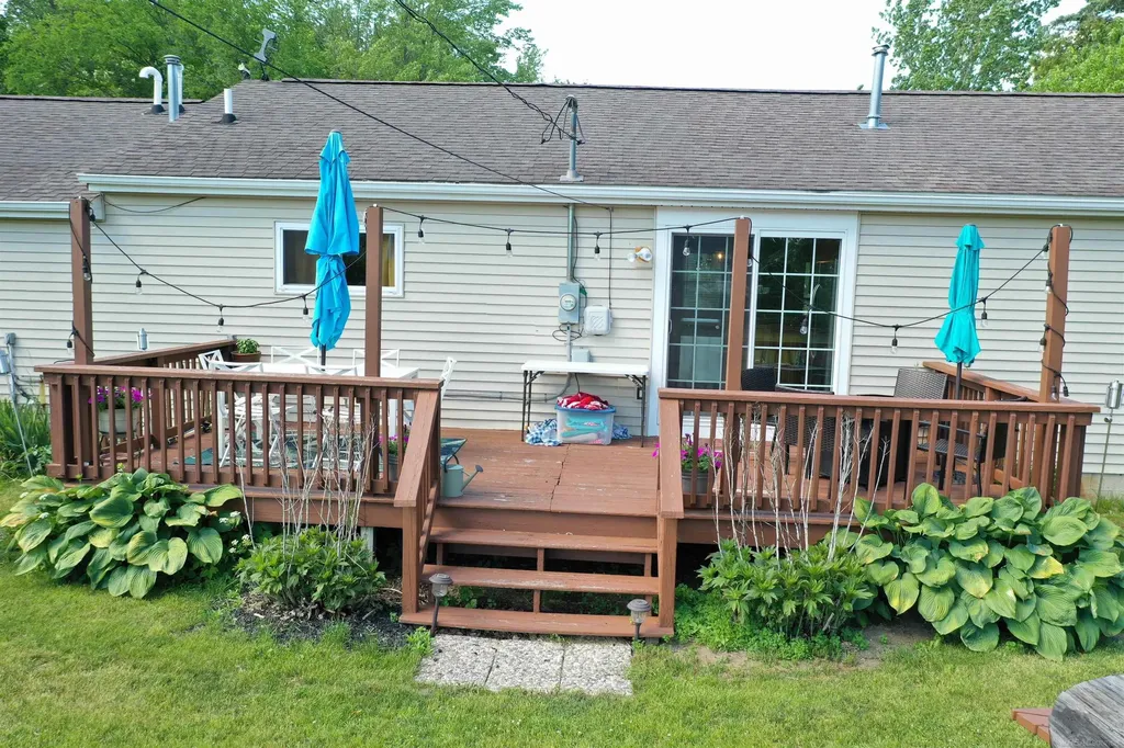 7124 Baker Road Worth Township MI 48450