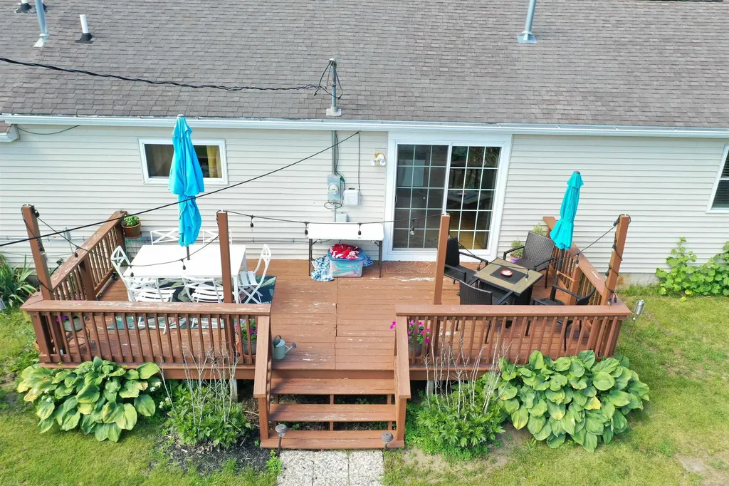 7124 Baker Road Worth Township MI 48450