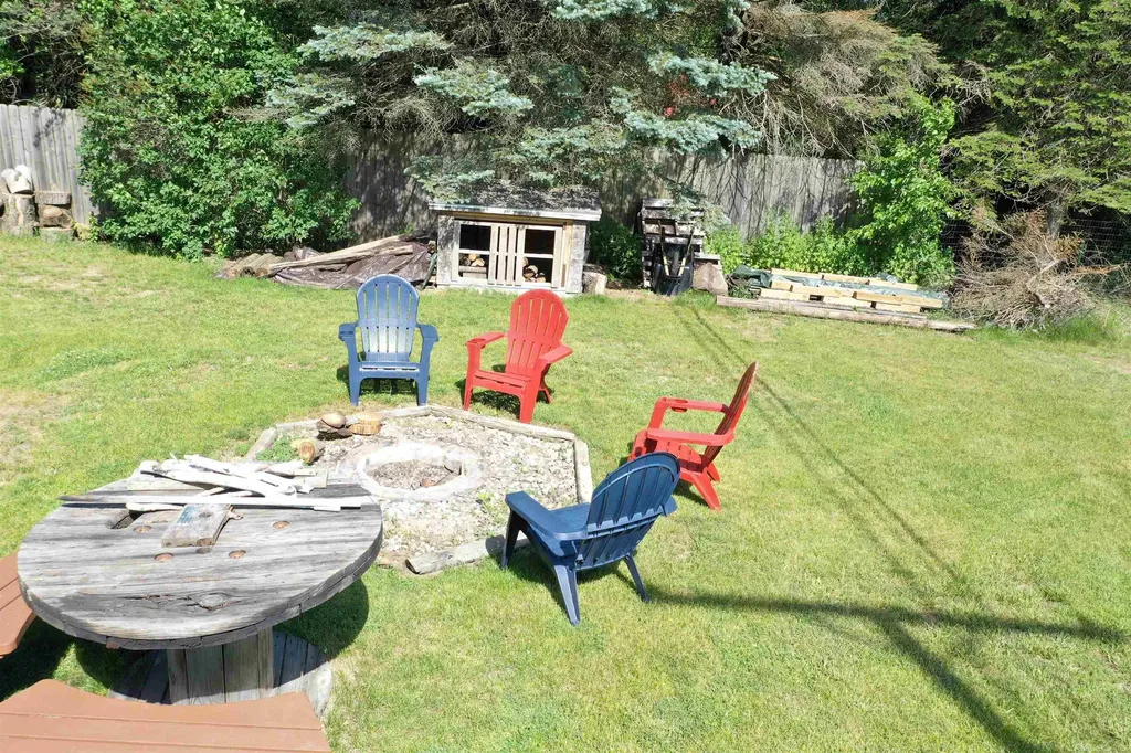 7124 Baker Road Worth Township MI 48450