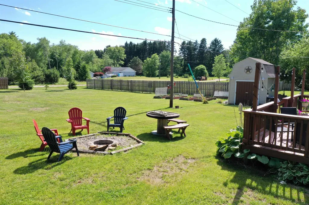 7124 Baker Road Worth Township MI 48450