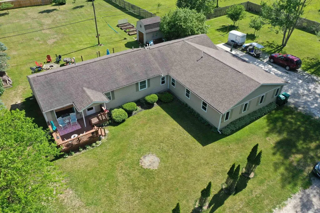 7124 Baker Road Worth Township MI 48450