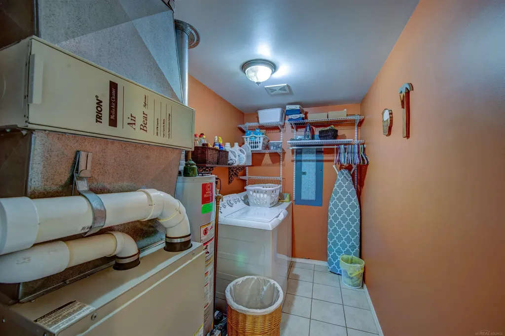 7124 Baker Road Worth Township MI 48450