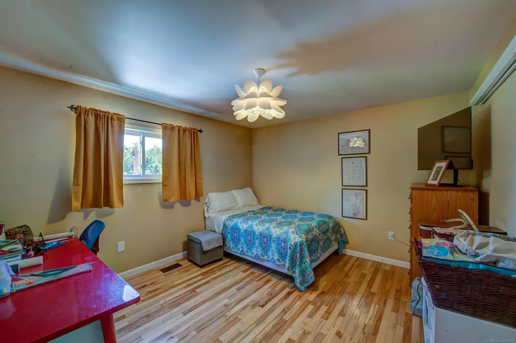 7124 Baker Road Worth Township MI 48450