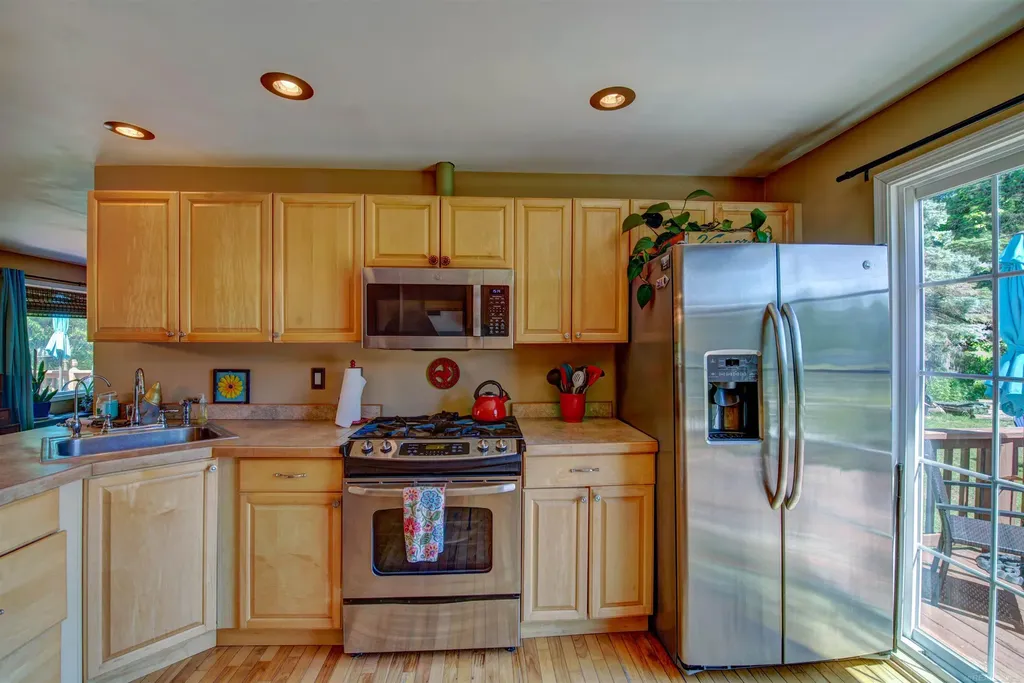 7124 Baker Road Worth Township MI 48450