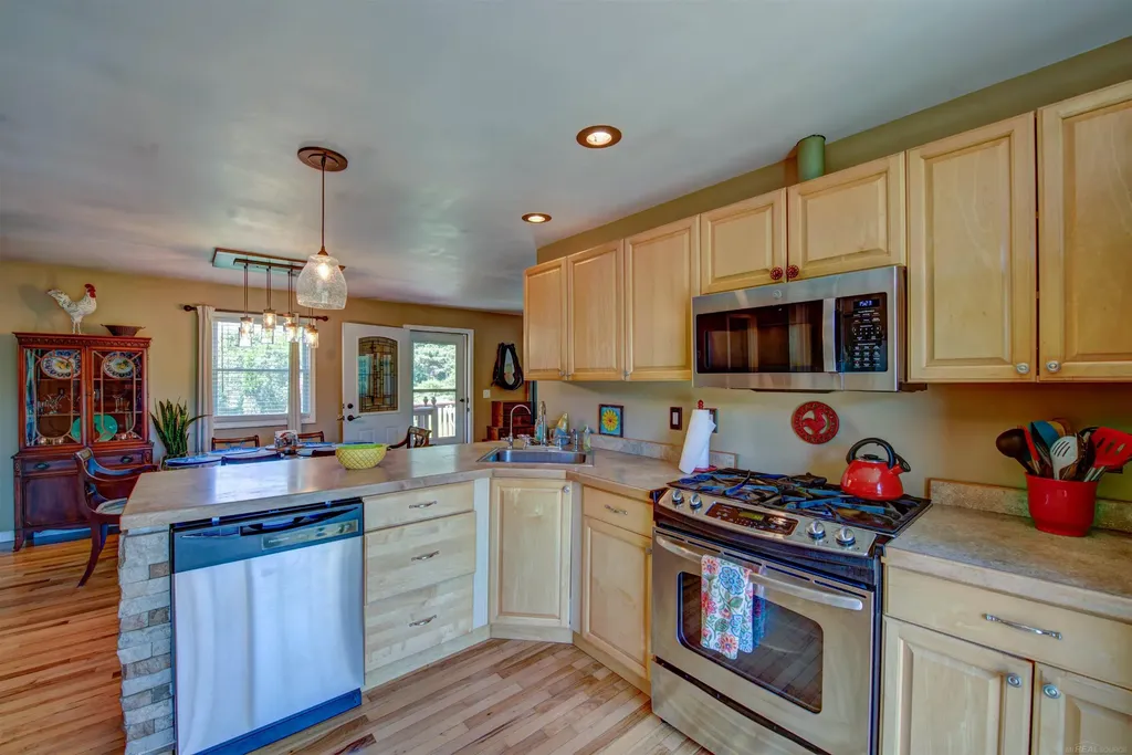 7124 Baker Road Worth Township MI 48450