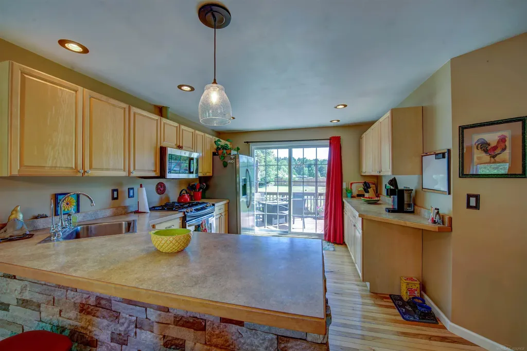 7124 Baker Road Worth Township MI 48450