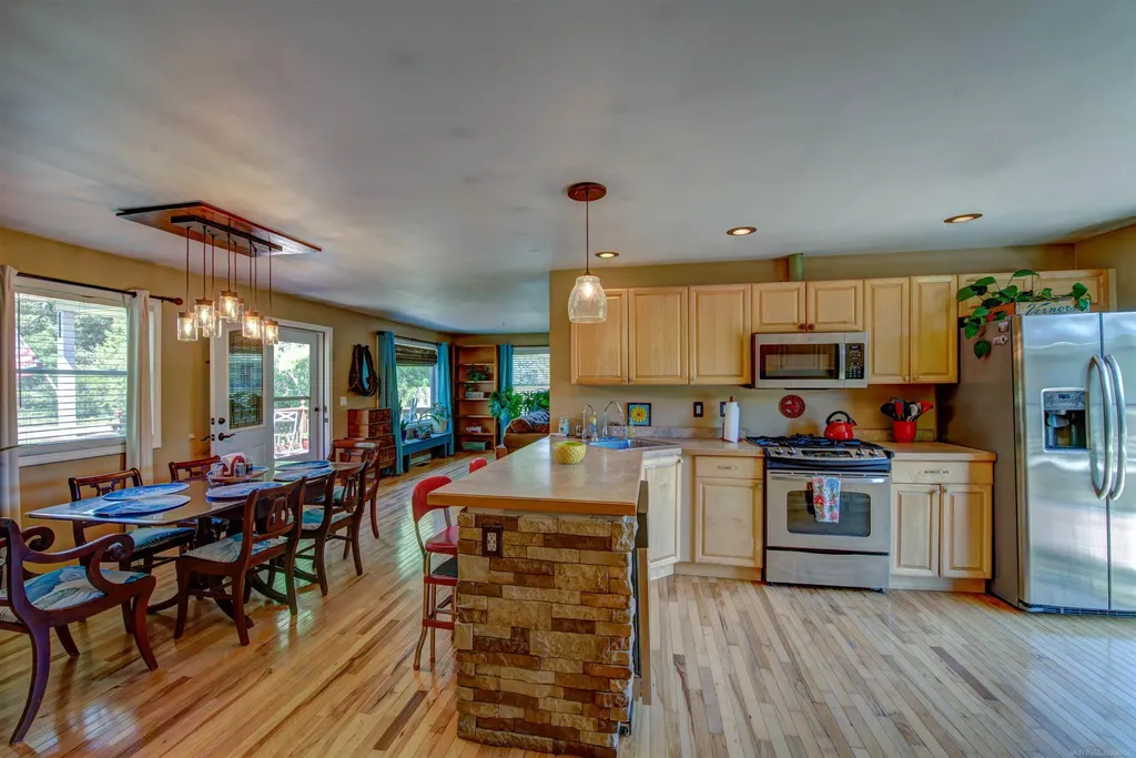 7124 Baker Road Worth Township MI 48450