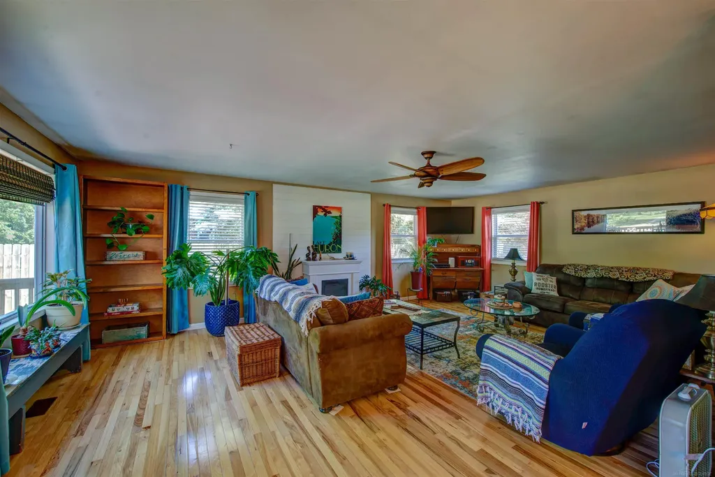 7124 Baker Road Worth Township MI 48450