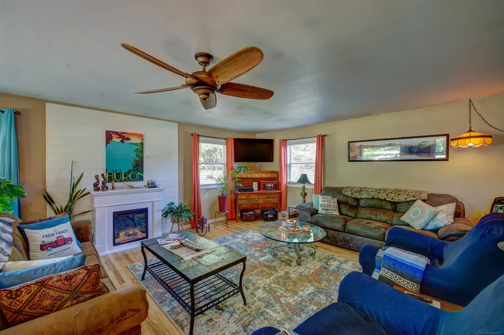 7124 Baker Road Worth Township MI 48450