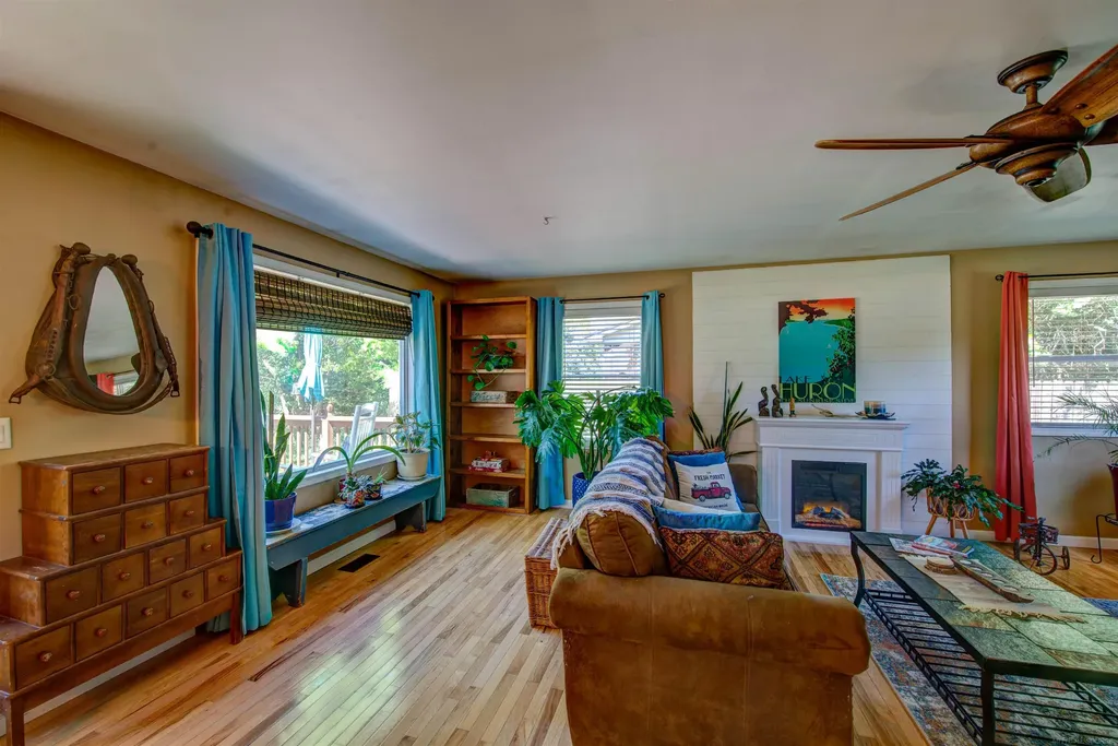 7124 Baker Road Worth Township MI 48450