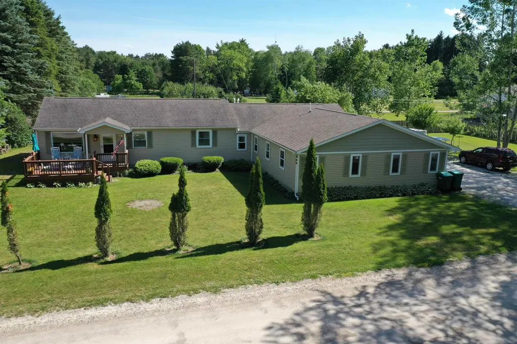 7124 Baker Road Worth Township MI 48450