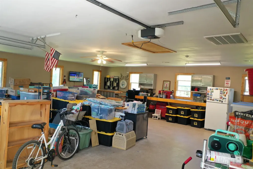 7124 Baker Road Worth Township MI 48450