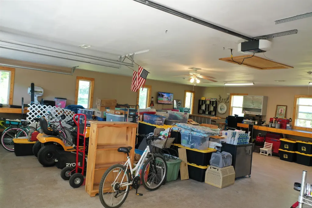 7124 Baker Road Worth Township MI 48450