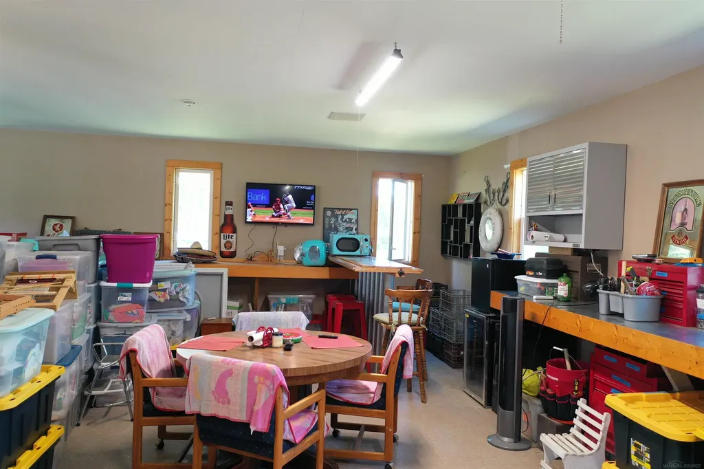 7124 Baker Road Worth Township MI 48450