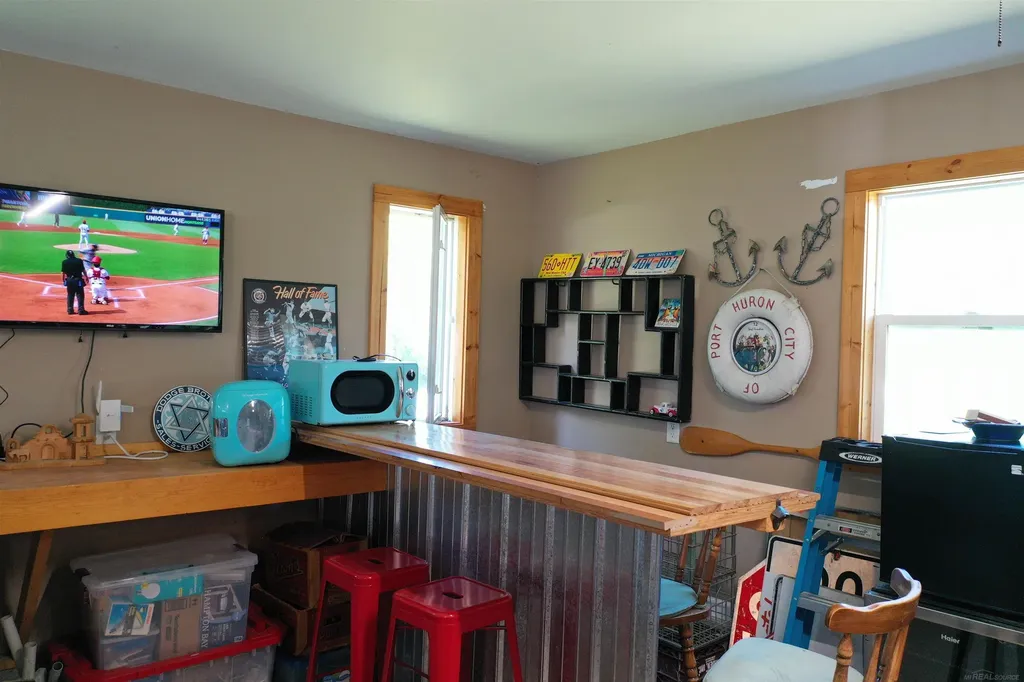 7124 Baker Road Worth Township MI 48450