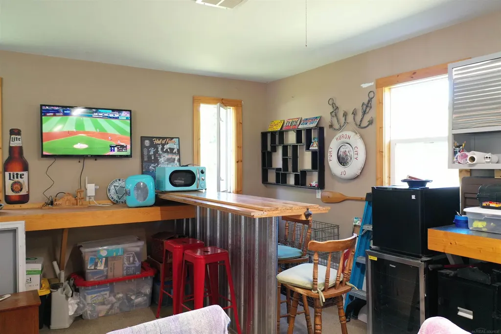 7124 Baker Road Worth Township MI 48450