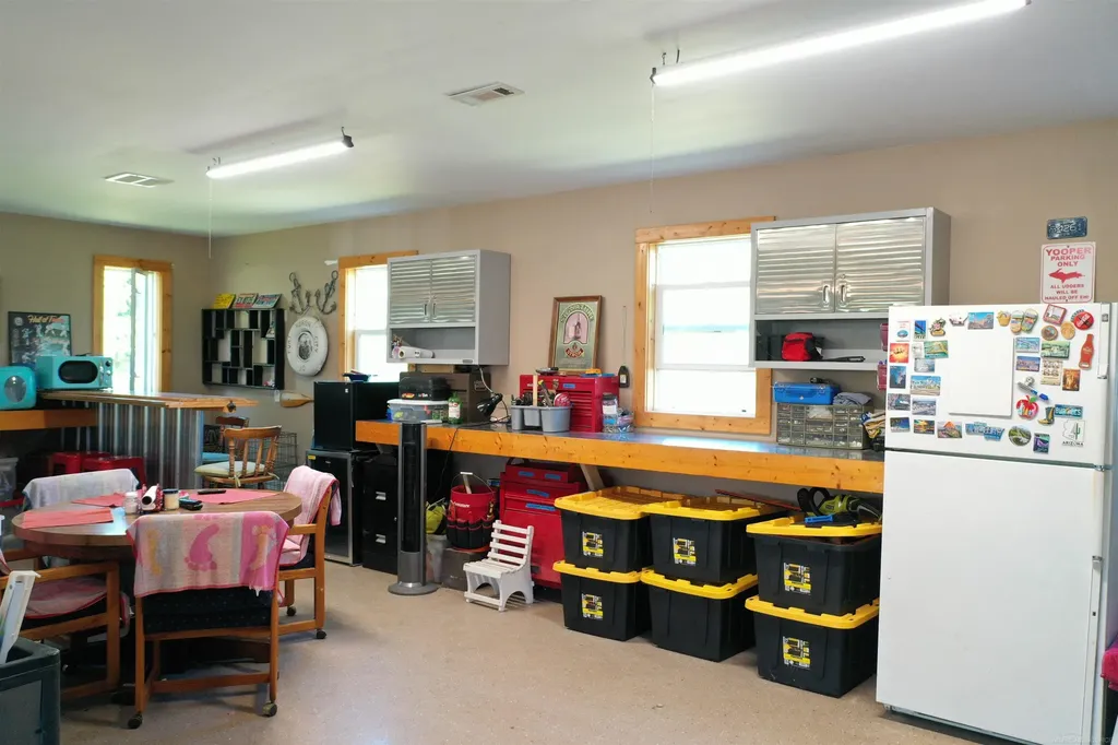7124 Baker Road Worth Township MI 48450