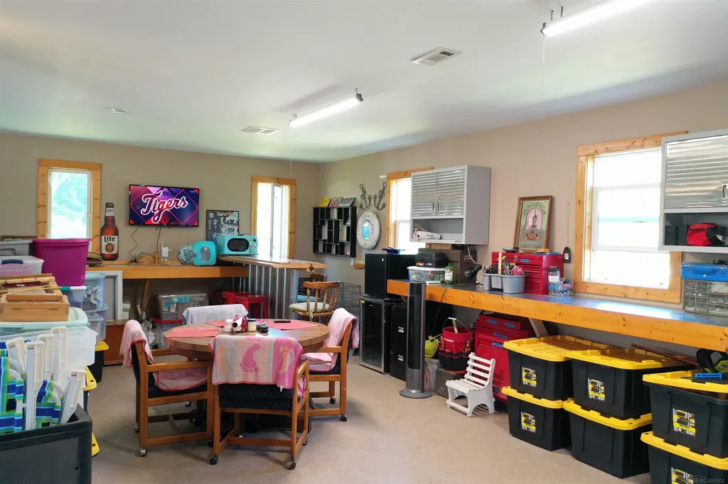 7124 Baker Road Worth Township MI 48450