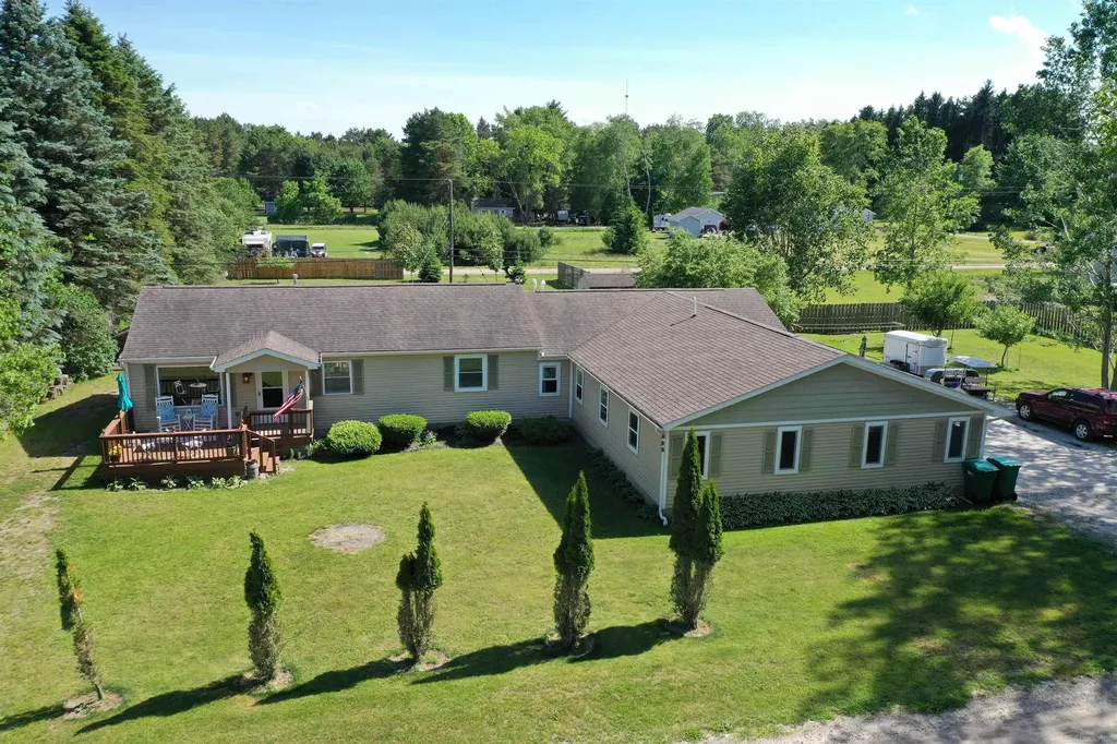 7124 Baker Road Worth Township MI 48450