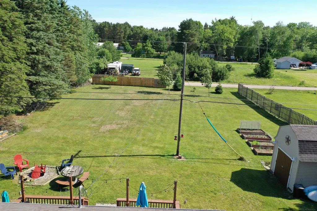 7124 Baker Road Worth Township MI 48450