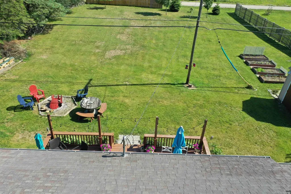 7124 Baker Road Worth Township MI 48450