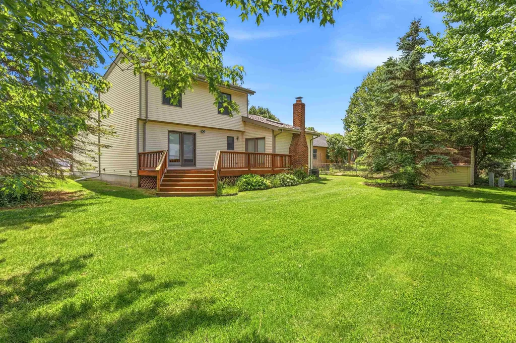514 Rochelle Court East China Township MI 48054